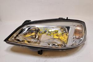 205488L FANALE ANTERIORE TYC SX OPEL ASTRA (G) 1.7