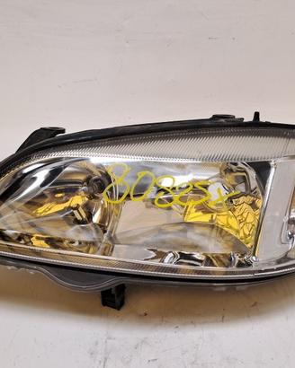 205488L FANALE ANTERIORE TYC SX OPEL ASTRA (G) 1.7