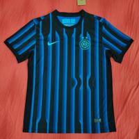Maglia Inter 25/26 Home – Peronalizzabile