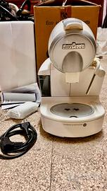 Macchina da caffe Bianca