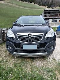 Opel Mokka 4 x4