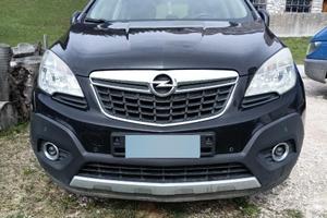 Opel Mokka 4 x4