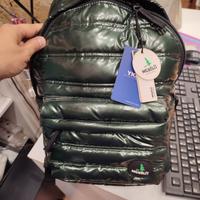 zaino mueslii, Milano Italy 