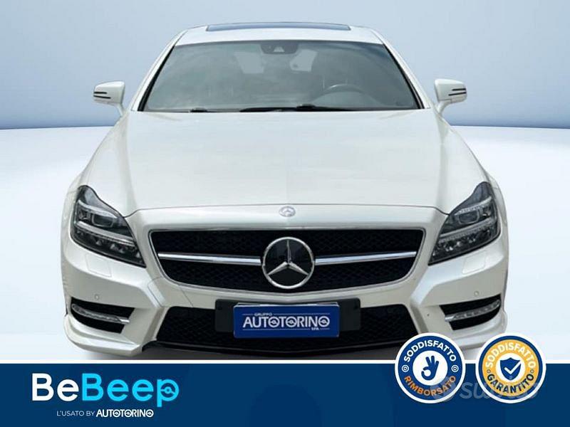Mercedes-Benz Cls Shooting Brake 2014 photo 3