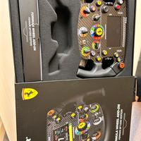 Volante Thrustmaster SF1000 Wheel  Ferrari