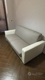 Divano letto