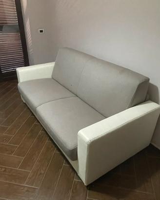 Divano letto