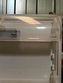 Frigorifero da incasso