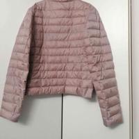 Piumino centogrammi donna