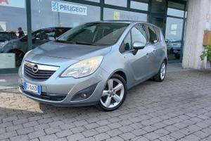 Opel Meriva 1.4 16V Cosmo