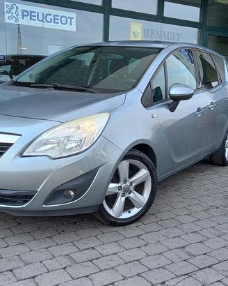 Opel Meriva 1.4 16V Cosmo
