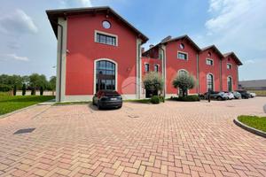 LABORATORIO A MAGENTA