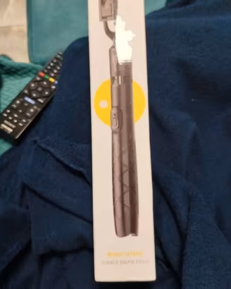 Selfie stick SelfieShow Q18S con telecomando Bluet