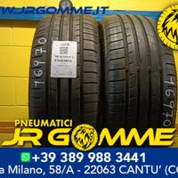 2 Gomme al 80% 195/55/16 TRACMAX Estive - Cantù