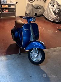 VESPA 50 SPECIAL