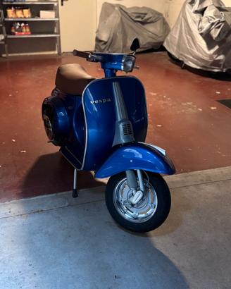 VESPA 50 SPECIAL