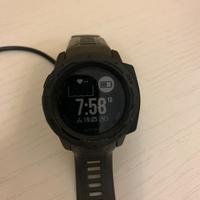 Garmin Instinct