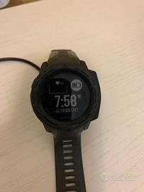 Garmin Instinct