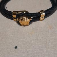 BRACCIALE VERSACE TESTA DI MEDUSA