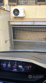 Box garage in via Domenico Mondo 12 in condominio