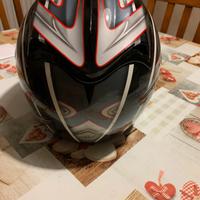 Casco Suomy