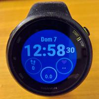 Garmin forerunner 45 - Sportwatch