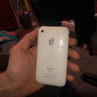 iPhone 3GS