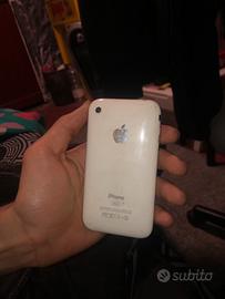 iPhone 3GS