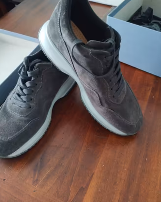 SCARPE HOGAN ORIGINALI