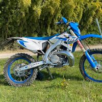 TM 300 2t SOLO 20 ORE