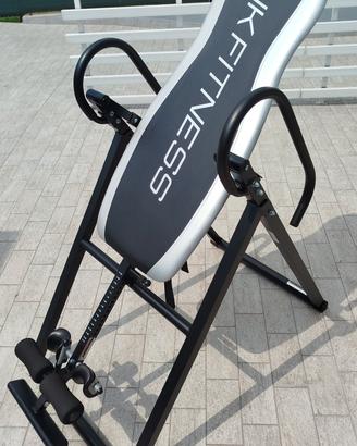 Panca per  inversione JK FITNESS 6015