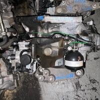 CAMBIO 189A3000 LANCIA DELTA