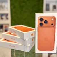 Apple iPhone 17 Pro 256gb Nuovo Garanzia