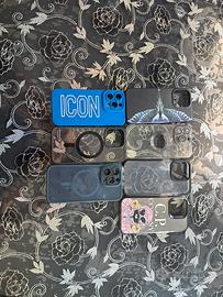Cover iphone 13pro