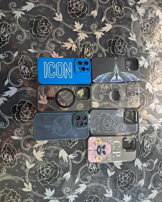 Cover iphone 13pro