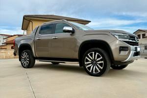 Volkswagen Amarok Aventura 3.0 v6