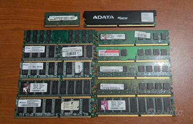 ram varie