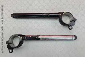 SEMI MANUBRI KAWASAKI NINJA 600 2007 ZX6R 2008 ZX