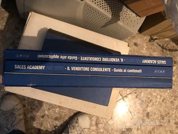 Manuali vendita Fiat