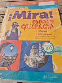 Libri di spagnolo scuola media