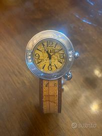 Orologio Alviero Martini