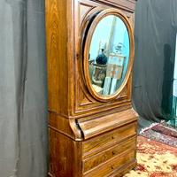 Trumeau francese Ottocento