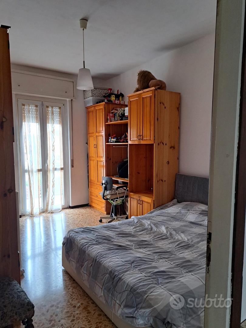 Apartment in Grassobbio, Bergamo - Vista 2