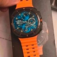 smartwatch  samsung ultra 47 mm + accessori
