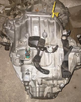 Cambio renault espace 1.7 dci 2020 - 2024