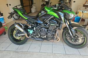 Kawasaki Z900 