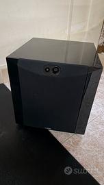 Subwoofer Yamaha Ns-sw300