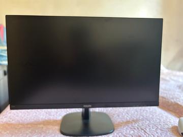 Monitor pc philips