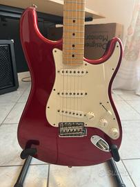 Fender Stratocaster American Special