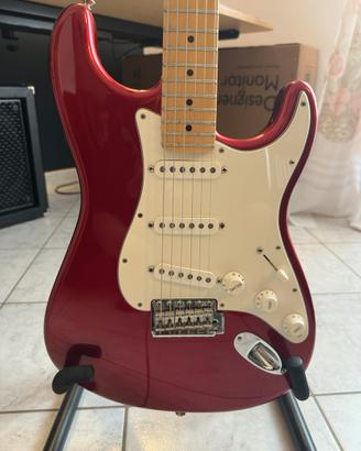 Fender Stratocaster American Special
